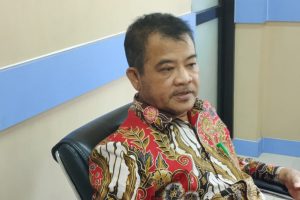 DPRD Indramayu Klarifikasi Surat Undangan Rapat di Luar Kota. Sirojudin: Sudah Dicabut, Rapat Digelar di Indramayu