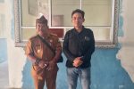Dukung Lapangan Kerja Lokal, Desa Muntur Kawal Rekrutmen Kawasan Industri di Losarang