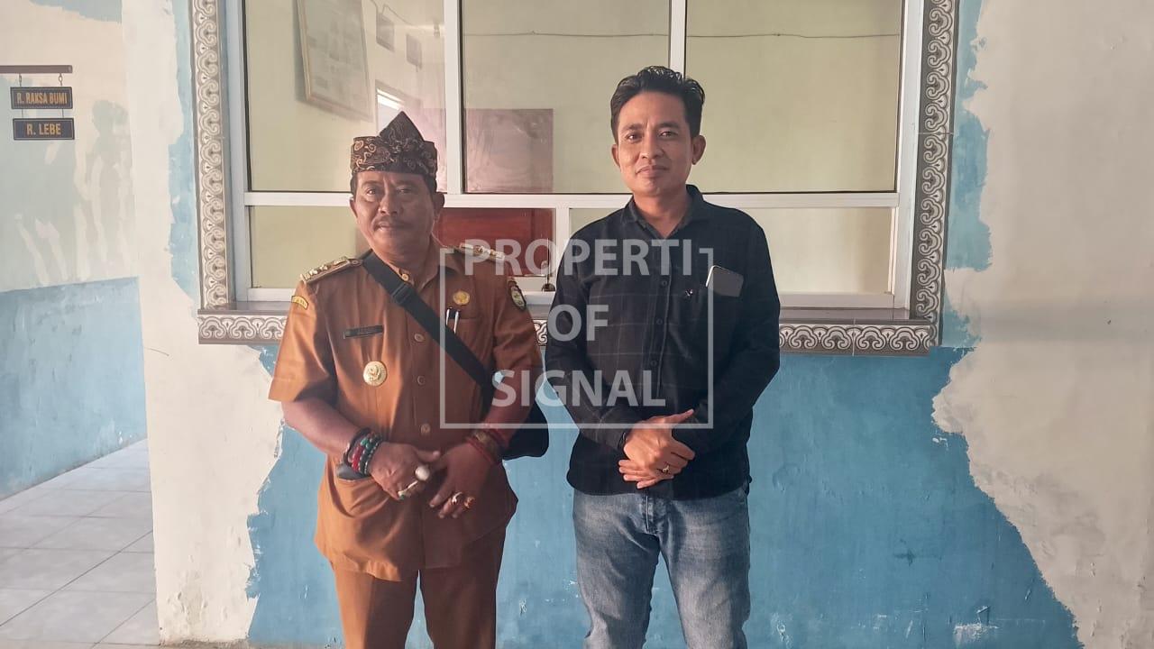 Dukung Lapangan Kerja Lokal, Desa Muntur Kawal Rekrutmen Kawasan Industri di Losarang Dukung Lapangan Kerja Lokal, Desa Muntur Kawal Rekrutmen Kawasan Industri di Losarang
