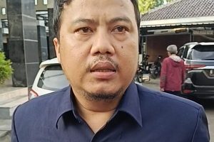 Ketua Komisi I DPRD Indramayu Abdul Rojak: Camat dan DPMD Harus Lakukan Pembinaan, Hindari Tindakan Pemaksaan