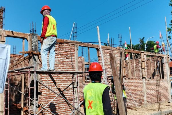 TK Pembina Sindang Terima Program Unggulan Presiden Prabowo, Wali Murid dan Masyarakat Apresiasi Kinerja Kepala Sekolah