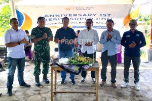 Beritasuper.com Luncurkan Aplikasi di Ulang Tahun Pertama