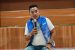Ketua DPD KNPI Indramayu Soroti Kekacauan Nasional. Khamzah: Tindakan Represif Aparat Hanya Memperkeruh Keadaan