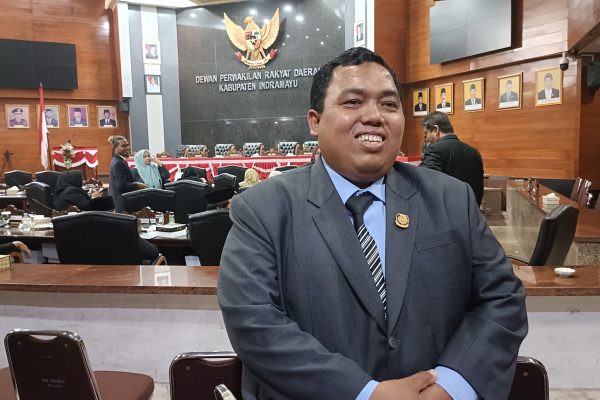 Kiki Arindi Sambut Positif Dilantiknya Ketua DPRD Kabupaten Indramayu yang Baru