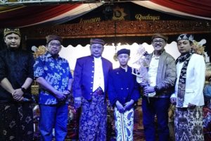 Pagelaran Wayang di Alun-Alun Indramayu: Cerita Pandu Ngeratu dan Ruwatan Bumi Loka Disambut Antusias Warga