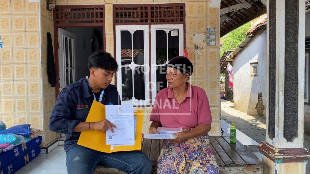 KKN Unwir Jadikan UMKM Indramayu ‘Nyai Sariah’ Naik Kelas KKN Unwir Jadikan UMKM Indramayu ‘Nyai Sariah’ Naik Kelas