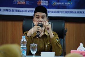 Indramayu Bergerak Satukan Kekuatan: Stop Perdagangan Orang!