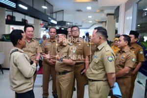 Investasi di Indramayu Melesat, Triwulan II Tembus Rp1,58 Triliun Investasi di Indramayu Melesat, Triwulan II Tembus Rp1,58 Triliun