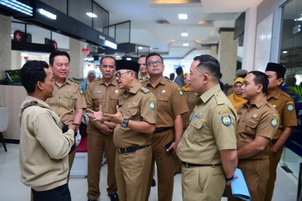 Investasi di Indramayu Melesat, Triwulan II Tembus Rp1,58 Triliun