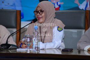 Generasi Sehat, Indramayu Jalankan Program Cek Kesehatan Gratis di Sekolah