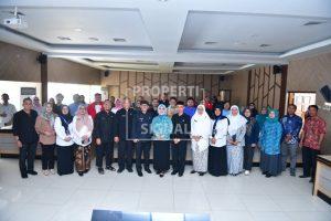 Stunting Turun Signifikan, Pemkab Indramayu Buktikan Kinerja 8 Aksi Konvergensi