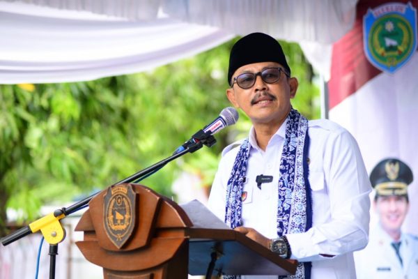 DWP Harus Berkiprah Dalam Pembangunan dan Jaga Keharmonisan Rumah Tangga