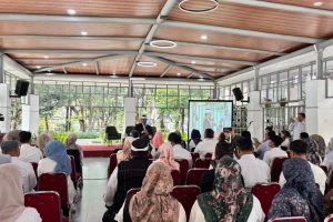 Penurunan Stunting di Jabar Capai Angka Signifikan, Indramayu Perkuat Upaya Pencegahan