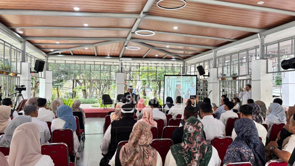 Penurunan Stunting di Jabar Capai Angka Signifikan, Indramayu Perkuat Upaya Pencegahan Penurunan Stunting di Jabar Capai Angka Signifikan, Indramayu Perkuat Upaya Pencegahan