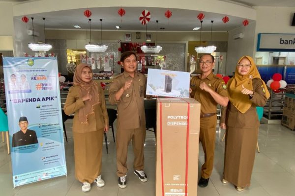 Kebijakan Pro-Rakyat, Bupati Lucky Hakim Hapus Denda Pajak Warga Indramayu