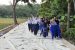 Guru dan Siswa SMPN 1 Cikedung Sumringah, Jalan Rusak Bertahun-Tahun Kini Mulus Kembali