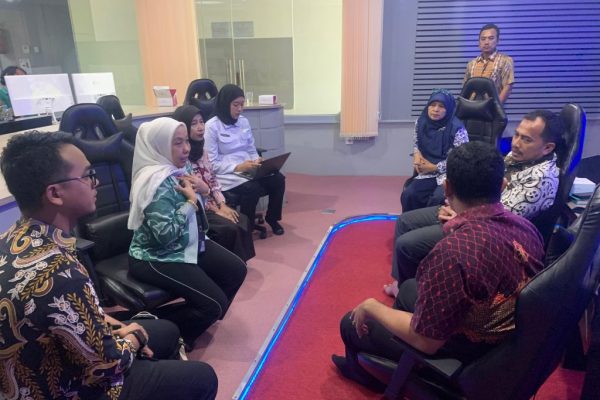 Indramayu Siapkan Gerakan Pangan Murah Serentak di 31 Kecamatan