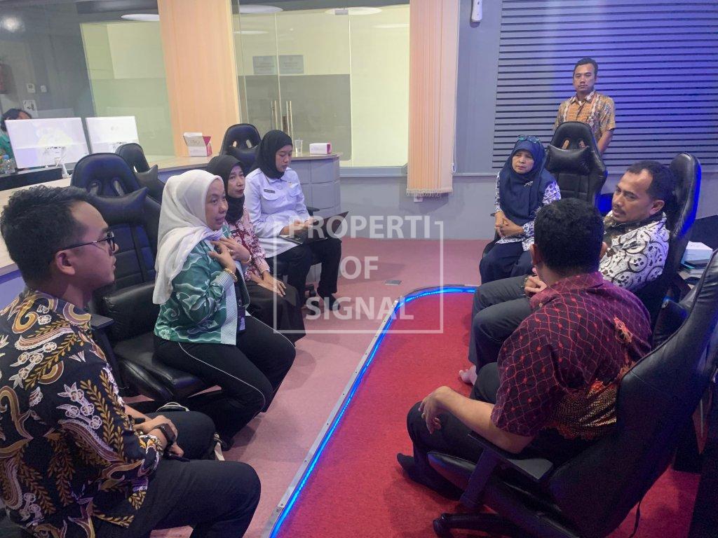 Indramayu Siapkan Gerakan Pangan Murah Serentak di 31 Kecamatan Indramayu Siapkan Gerakan Pangan Murah Serentak di 31 Kecamatan