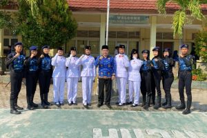 Yayasan Darul Falah Bongas Peringati HUT RI ke-80, Sajikan Berbagai Lomba Khas 17 Agustus