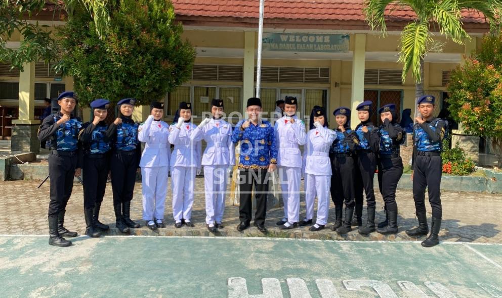 Yayasan Darul Falah Bongas Peringati HUT RI ke-80, Sajikan Berbagai Lomba Khas 17 Agustus Yayasan Darul Falah Bongas Peringati HUT RI ke-80, Sajikan Berbagai Lomba Khas 17 Agustus