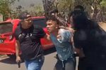 Viral di Medsos, Disebut Ada Penangkapan DPO Alvian Sinaga, Polisi Belum Beri Konfirmasi Resmi