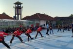 Sambut HUT Kemerdekaan RI ke-80, Lapas Indramayu Gelar PORSENI Bagi Petugas dan Warga Binaan