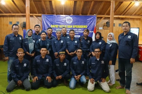 Awali Masa Khidmat 2025–2030, K-Sarbumusi Indramayu Tegaskan Komitmen Bela Hak Buruh