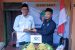 Meriahkan HUT RI ke-80 dan HUT IWO ke-13, IWO Indramayu Gelar Syukuran di Sekretariat Baru