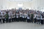 PGRI Indramayu Gelar Konferensi XXIII, Bupati Dorong Sinergi Majukan Pendidikan