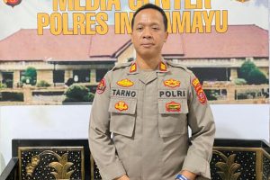 Maraknya Perkembangan Informasi di Media Sosial, Polres Indramayu Pastikan Kasus Kebakaran Singajaya Diusut Tuntas