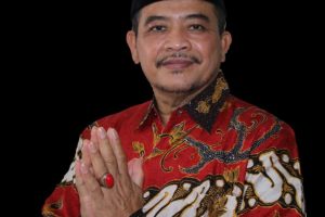 DPRD Indramayu Tanggapi Keluhan Pedagang Pasar Wanguk. Sirojudin: Revitalisasi Diminta Ditunda Hingga 2030