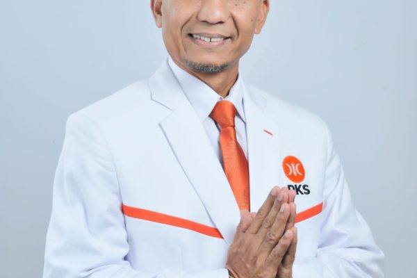 H. Ruswa Ucapkan Selamat atas Pelantikan PAW Anggota DPRD dan Ketua DPRD Indramayu, Dorong Sinergi Demi Kesejahteraan Rakyat