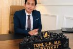 Isu Penangkapan Bripda Alvian Sinaga Viral, Toni: Tunggu Rilis Resmi Dari Pihak Kepolisian