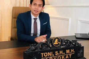 Isu Penangkapan Bripda Alvian Sinaga Viral, Toni: Tunggu Rilis Resmi Dari Pihak Kepolisian