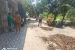 ‎Pemda Indramayu Bantu Perbaiki Jalan Desa Brondong, Begini Kata Lucky Hakim‎
