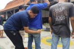 Lapas Indramayu Gelar Penggeledahan Kamar Hunian, Amankan Sejumlah Benda Terlarang