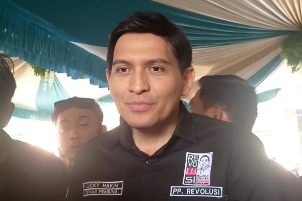 Ingin Masyarakat Lihat Langsung Kegiatan Bupati di Pendopo, Lucky Hakim Wacanakan Pasang Videotron di Alun-alun Indramayu