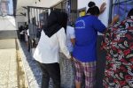 Lapas Indramayu Razia Blok Wanita, Sita Barang-Barang Terlarang