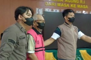 Kejari Indramayu Bongkar Korupsi Kredit Fiktif, Kepala BUMN Unit Gabuswetan Jadi Tersangka
