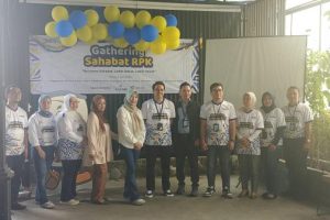 RPK Jadi Ujung Tombak Distribusi Pangan, Bulog Indramayu Andalkan Sinergi dengan Mitra