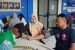Cek Kesehatan Gratis Puskesmas Babadan Sasar Jurnalis di Indramayu