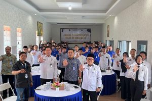 Tangani Masalah Narkoba, Lapas Indramayu Gelar Rehabilitasi Warga Binaan