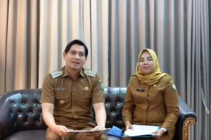 Komitmen Serap Tenaga Kerja Lokal, PT Food Packaging Jaya Dapat Apresiasi Pemkab Indramayu
