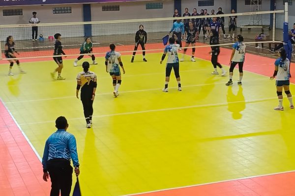 Delapan Tim Pastikan Tiket Perempat Final Kejurda Voli Putri U-19, Simak Jadwal Pertandingannya