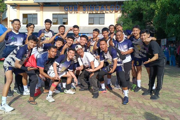 Indramayu Reang Pastikan Tiket Semifinal, Jujun Juhanda Ingatkan Tim Tetap Fokus
