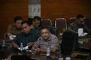 Komisi III DPRD Indramayu Segera Panggil Pansel Direksi Perumdam TDA, Suhendri: “Kami Kaget Ada ASN Lolos OB!”