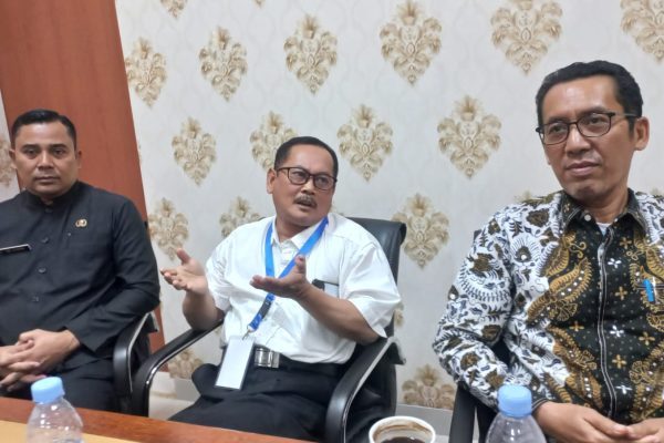 Ujang Suratno Sebut Pansel Direksi Perumdam TDA Indramayu Keliru Soal Coret Nama Peserta Berstatus ASN