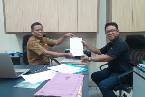 Polemik Seleksi Calon Direksi Perumdam TDA Indramayu Memanas. Deis Kritik Pansel Ada Praktik Yang Tidak Sehat.