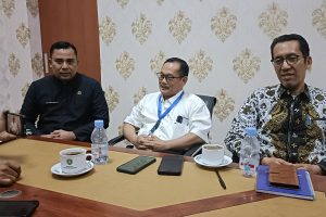 Kok Bisa Anggota Pansel Tak Paham KPM, Seleksi Direksi Jadi Blunder. Aris: Jangan Permalukan Bupati Indramayu