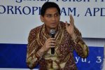 Doa Bersama dan Deklarasi, Wujudkan Indramayu Makin Aman dan Damai